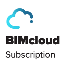bimcloud subscription