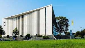 Graphisoft West GmbH place picture