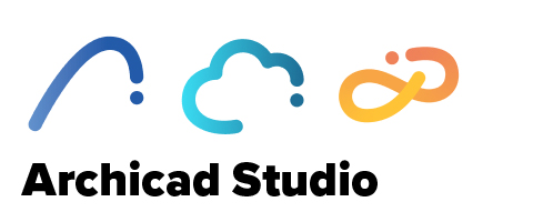 Archicad Studio Logos