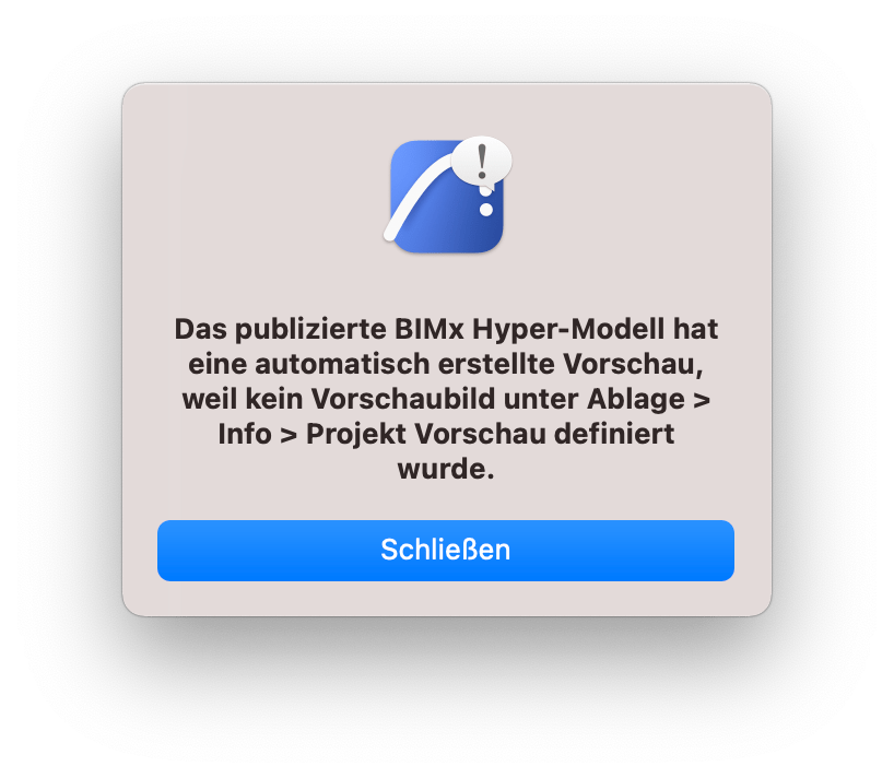 wie erstelle ich bimx hyper modell 29 1